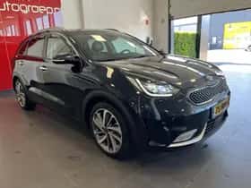 Kia Niro (2019) thumbnail 27