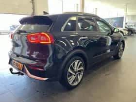 Kia Niro (2019) thumbnail 28