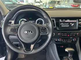 Kia Niro (2019) thumbnail 5