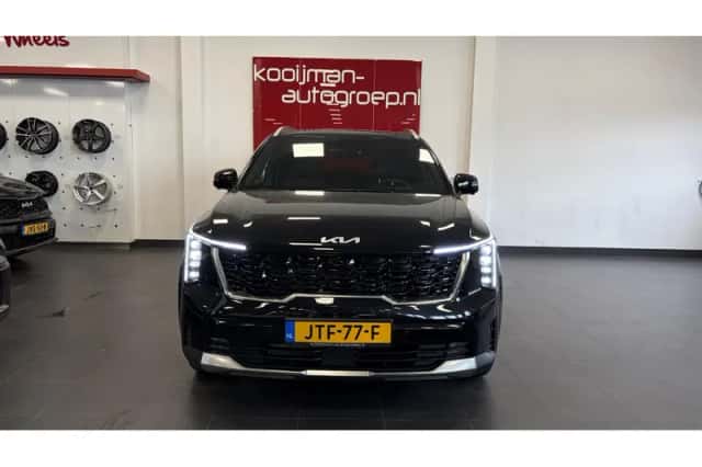 Kia Sorento (2026) thumbnail 2