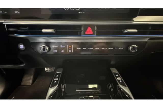 Kia Sorento (2026) thumbnail 14