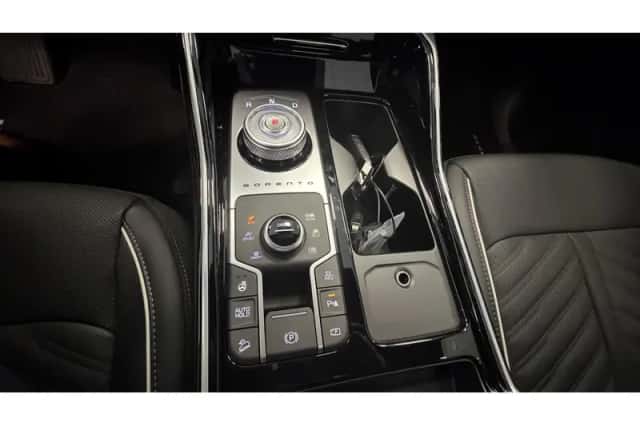 Kia Sorento (2026) thumbnail 17