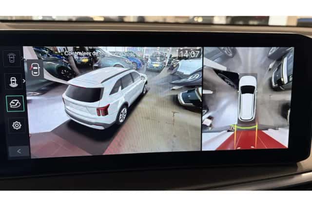 Kia Sorento (2026) thumbnail 21