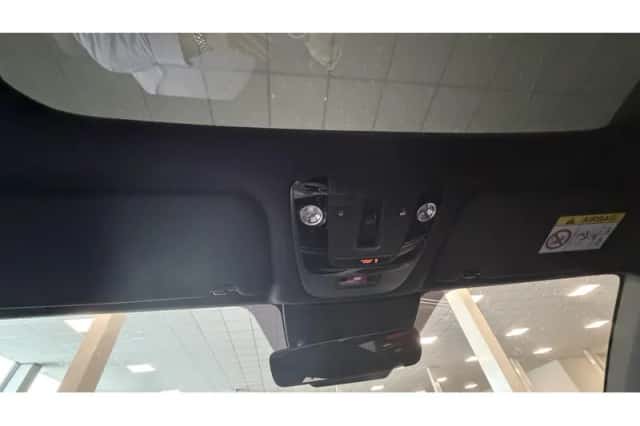 Kia Sorento (2026) thumbnail 22