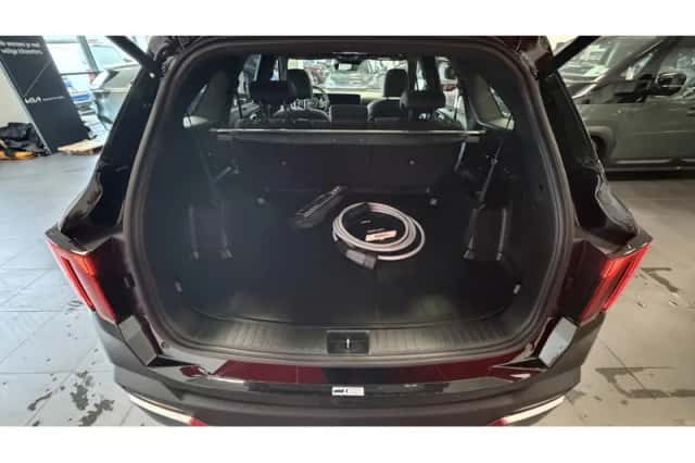 Kia Sorento (2026) thumbnail 25