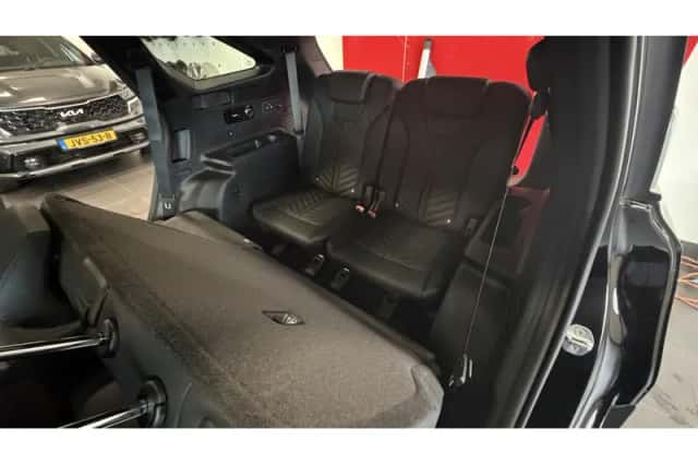 Kia Sorento (2026) thumbnail 28