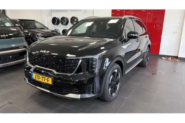 Kia Sorento (2026) thumbnail 38