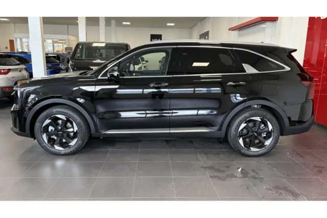 Kia Sorento (2026) thumbnail 39