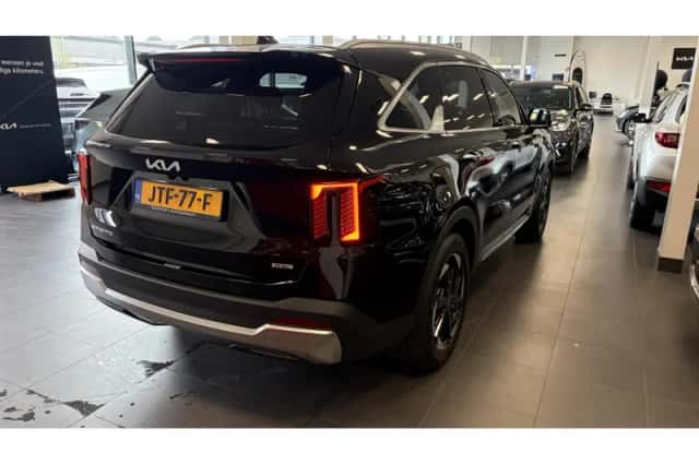 Kia Sorento (2026) thumbnail 40