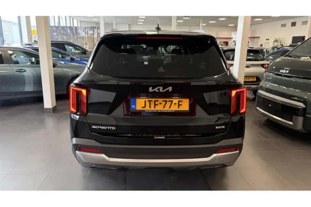 Kia Sorento (2026) thumbnail 41