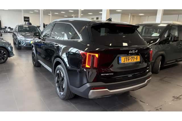 Kia Sorento (2026) thumbnail 42
