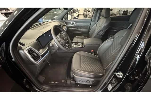 Kia Sorento (2026) thumbnail 6