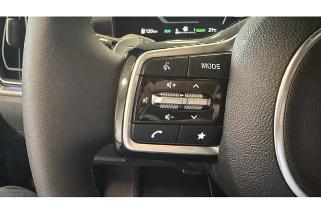 Kia Sorento (2026) thumbnail 8
