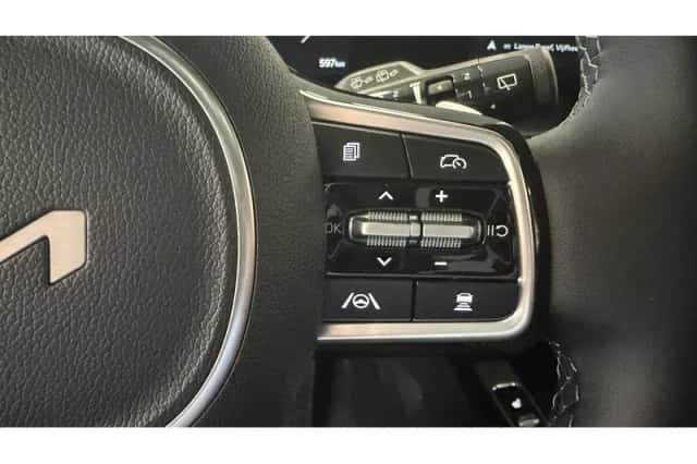 Kia Sorento (2026) thumbnail 9