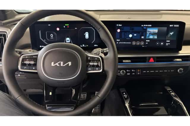 Kia Sorento (2026) thumbnail 10
