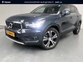 Volvo XC40 (2020)
