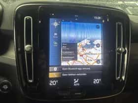 Volvo XC40 (2020) thumbnail 15