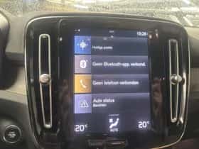 Volvo XC40 (2020) thumbnail 16