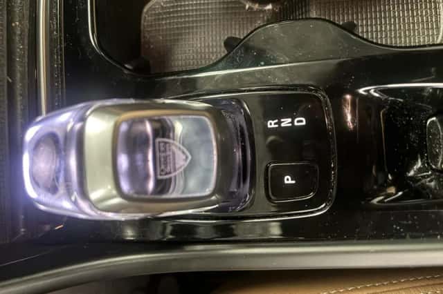 Volvo XC40 (2020) thumbnail 20
