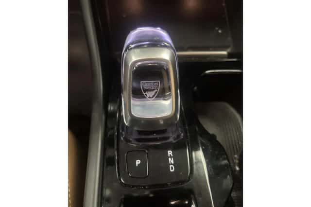 Volvo XC40 (2020) thumbnail 21