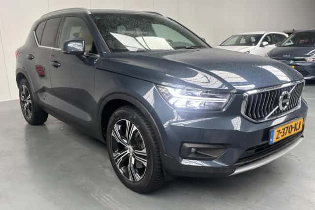 Volvo XC40 (2020) thumbnail 26