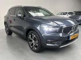 Volvo XC40 (2020) thumbnail 26