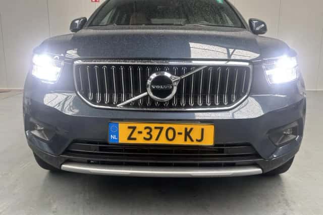 Volvo XC40 (2020) thumbnail 27
