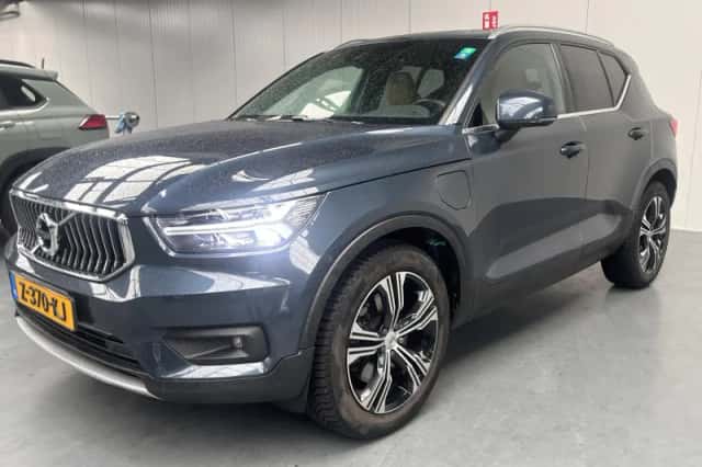 Volvo XC40 (2020) thumbnail 28