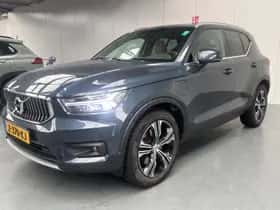 Volvo XC40 (2020) thumbnail 28
