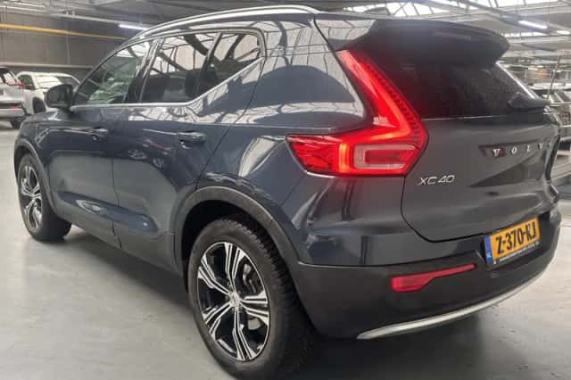 Volvo XC40 (2020) thumbnail 29