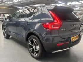Volvo XC40 (2020) thumbnail 29