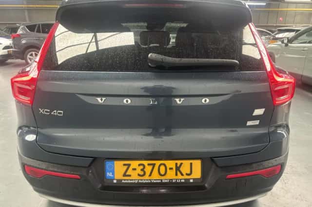 Volvo XC40 (2020) thumbnail 30
