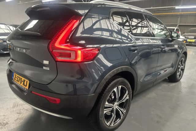 Volvo XC40 (2020) thumbnail 31
