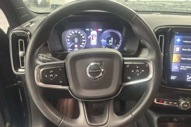 Volvo XC40 (2020) thumbnail 7