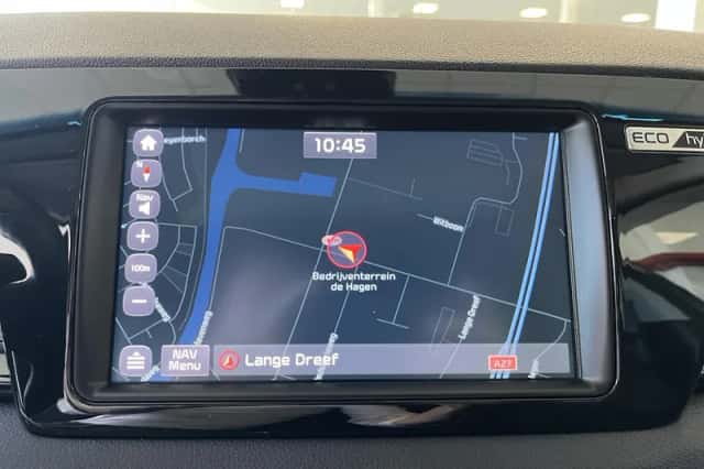 Kia Niro (2019) thumbnail 14