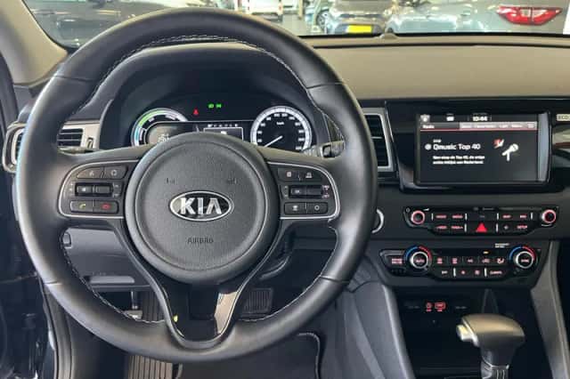 Kia Niro (2019) thumbnail 5