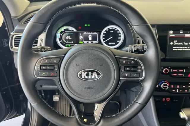 Kia Niro (2019) thumbnail 6
