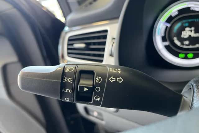 Kia Niro (2019) thumbnail 9