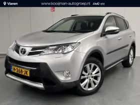 Toyota RAV4 (2014)
