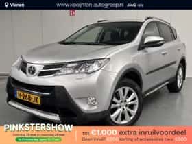 Toyota RAV4 (2014)
