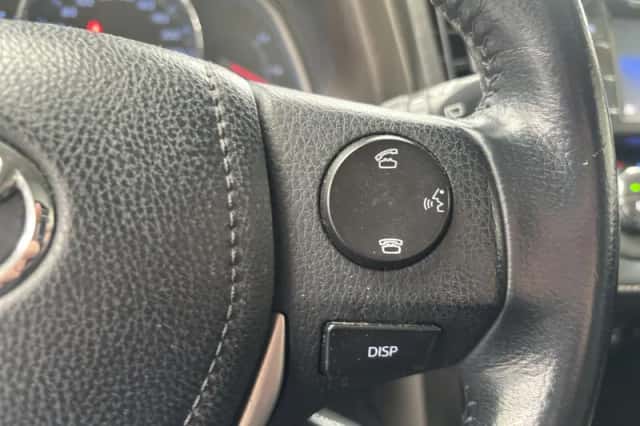 Toyota RAV4 (2014) thumbnail 11