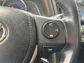 Toyota RAV4 (2014) thumbnail 11
