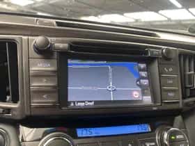 Toyota RAV4 (2014) thumbnail 16