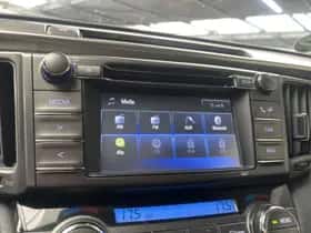 Toyota RAV4 (2014) thumbnail 17