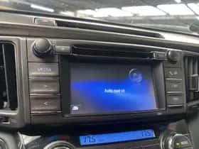 Toyota RAV4 (2014) thumbnail 18