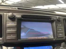Toyota RAV4 (2014) thumbnail 19