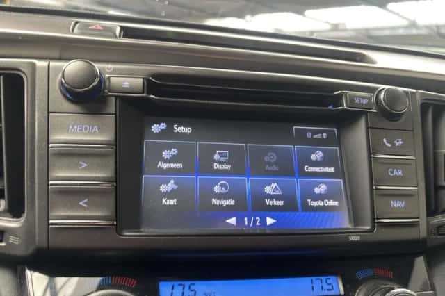 Toyota RAV4 (2014) thumbnail 20