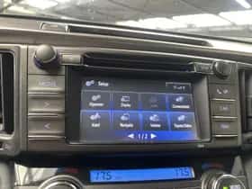 Toyota RAV4 (2014) thumbnail 20