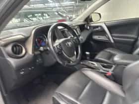 Toyota RAV4 (2014) thumbnail 3
