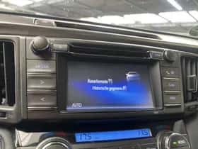 Toyota RAV4 (2014) thumbnail 21